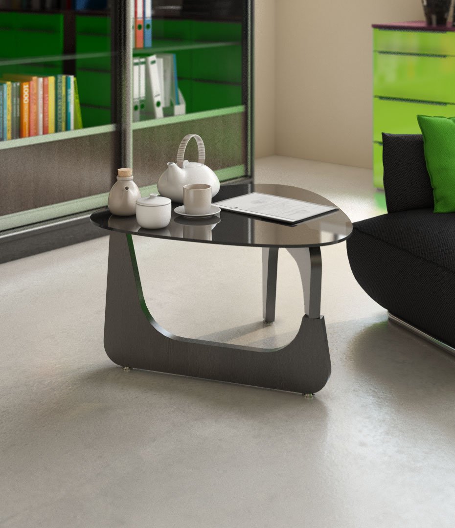 Журнальный столик AS-41_1 (артикул 676)